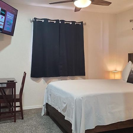070B Grand Canyon Suite With Kitchenette Near South Rim Sleeps 4 Valle Esterno foto