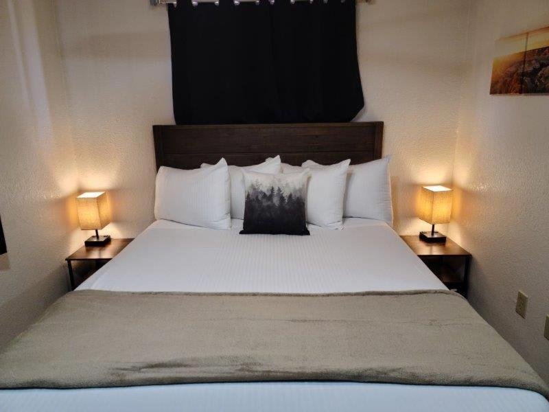 070B Grand Canyon Suite With Kitchenette Near South Rim Sleeps 4 Valle Esterno foto