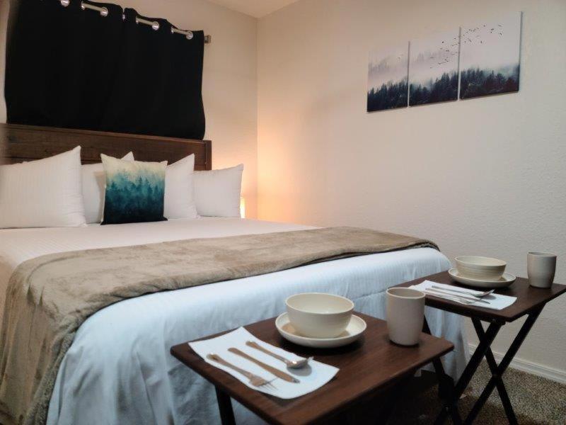 070B Grand Canyon Suite With Kitchenette Near South Rim Sleeps 4 Valle Esterno foto