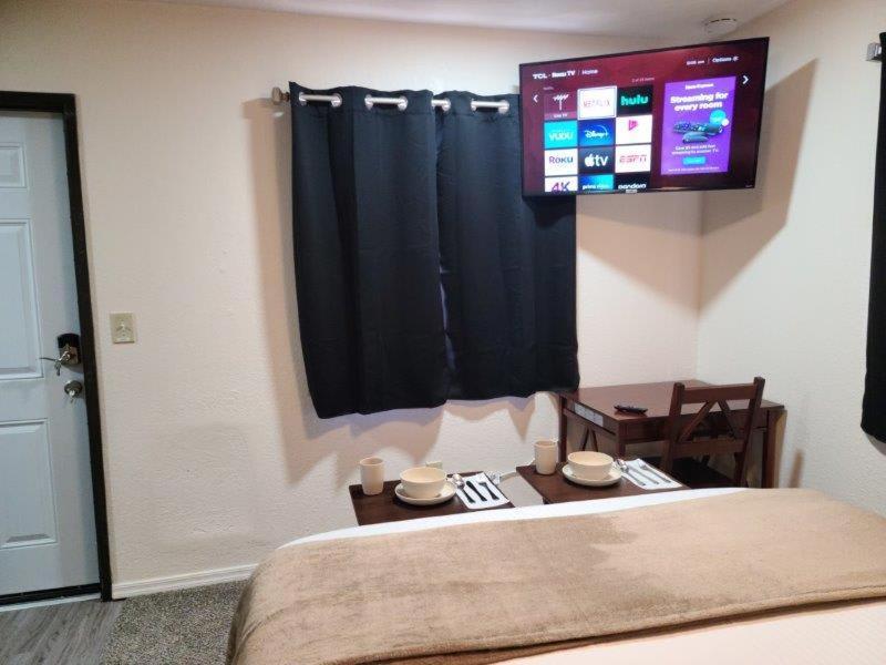 070B Grand Canyon Suite With Kitchenette Near South Rim Sleeps 4 Valle Esterno foto