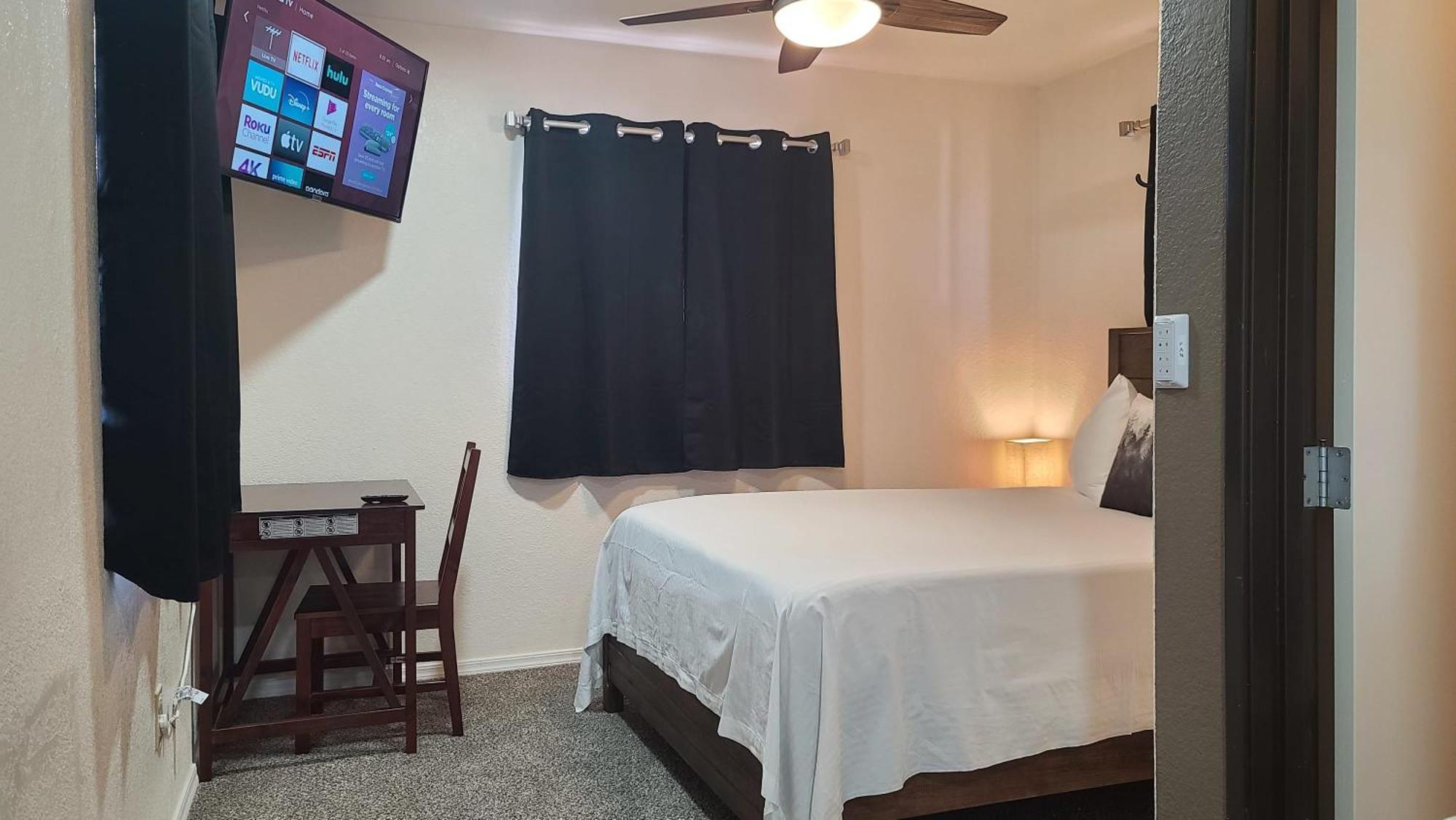 070B Grand Canyon Suite With Kitchenette Near South Rim Sleeps 4 Valle Esterno foto