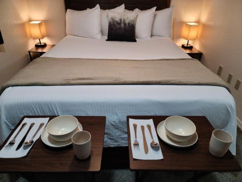 070B Grand Canyon Suite With Kitchenette Near South Rim Sleeps 4 Valle Esterno foto