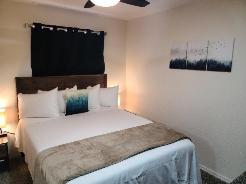 070B Grand Canyon Suite With Kitchenette Near South Rim Sleeps 4 Valle Esterno foto