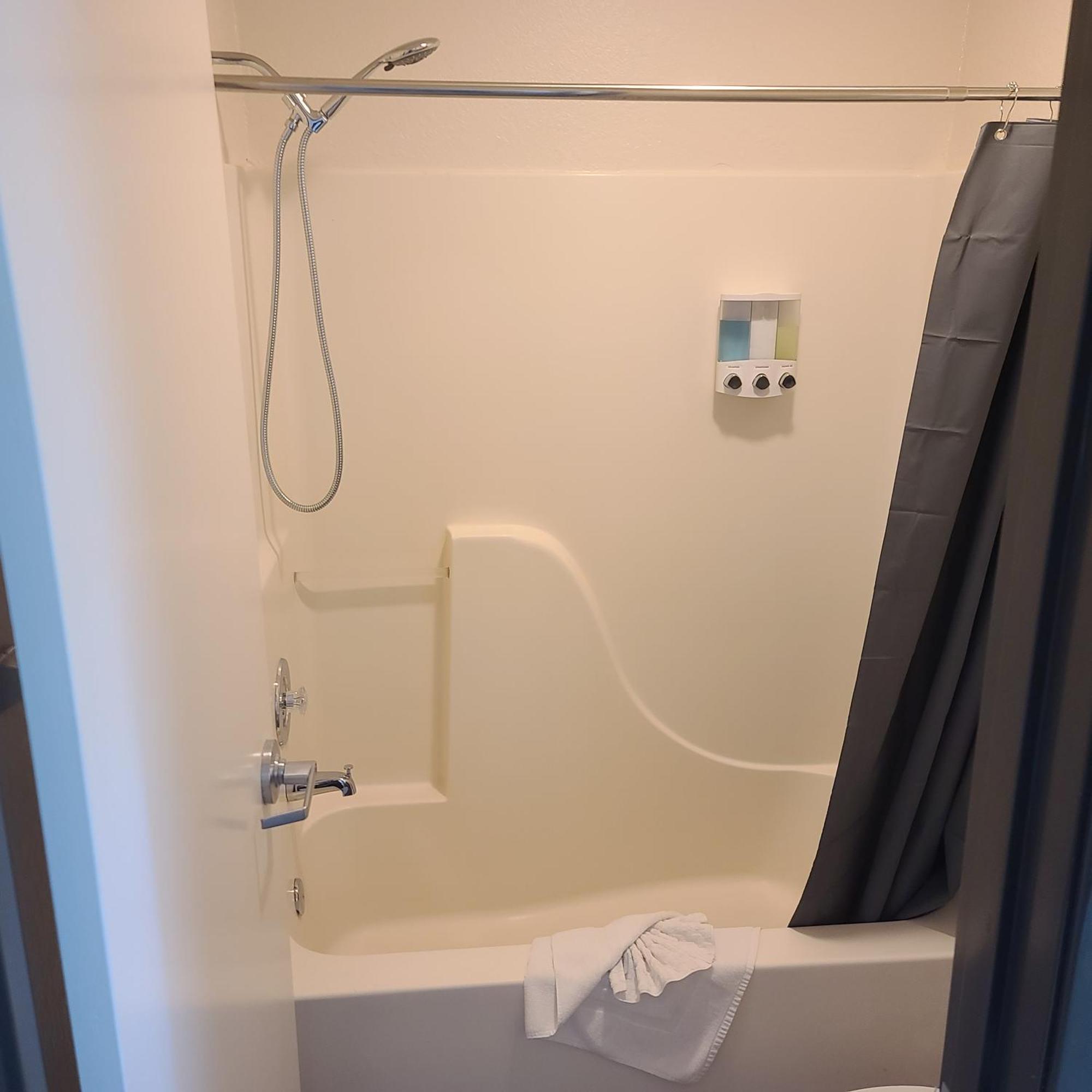 070B Grand Canyon Suite With Kitchenette Near South Rim Sleeps 4 Valle Esterno foto