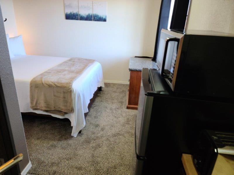 070B Grand Canyon Suite With Kitchenette Near South Rim Sleeps 4 Valle Esterno foto