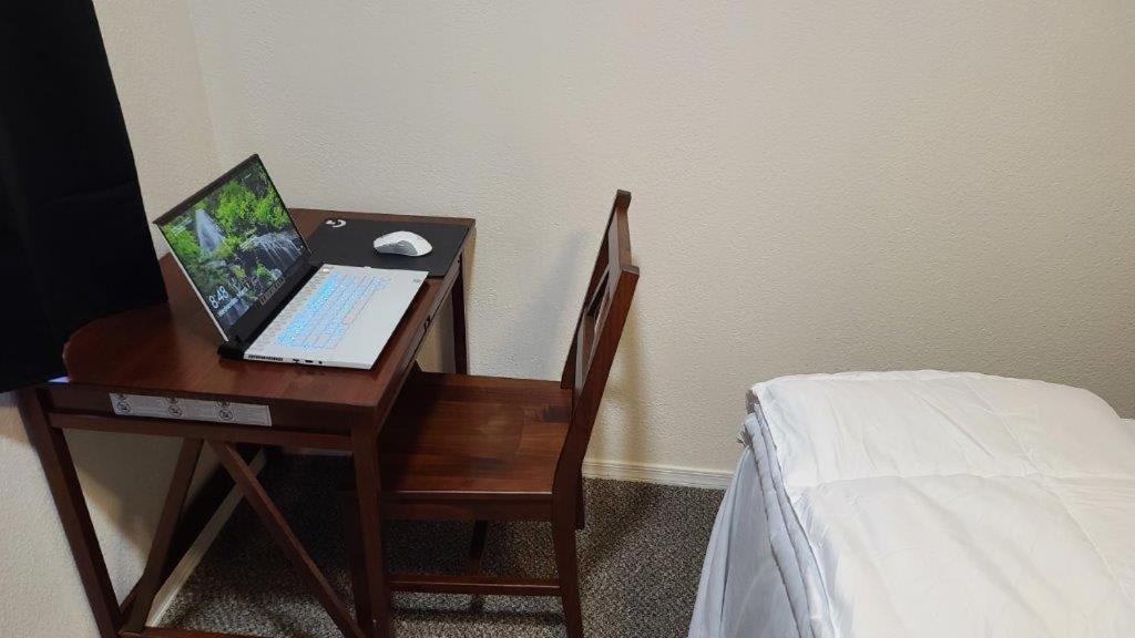 070B Grand Canyon Suite With Kitchenette Near South Rim Sleeps 4 Valle Esterno foto