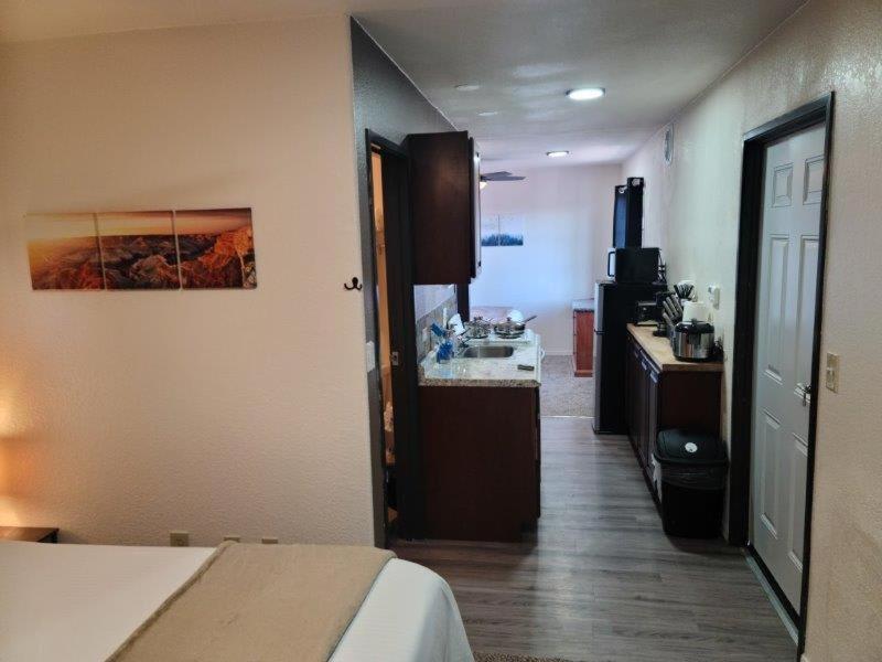 070B Grand Canyon Suite With Kitchenette Near South Rim Sleeps 4 Valle Esterno foto