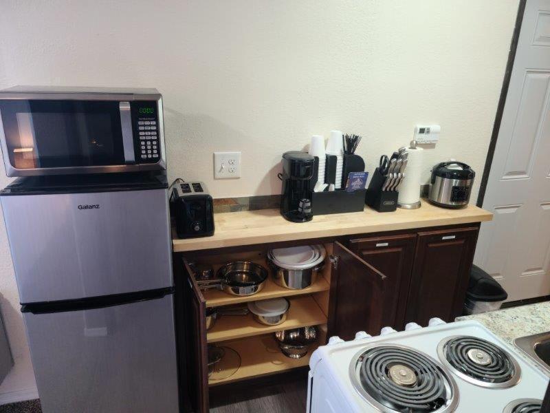 070B Grand Canyon Suite With Kitchenette Near South Rim Sleeps 4 Valle Esterno foto