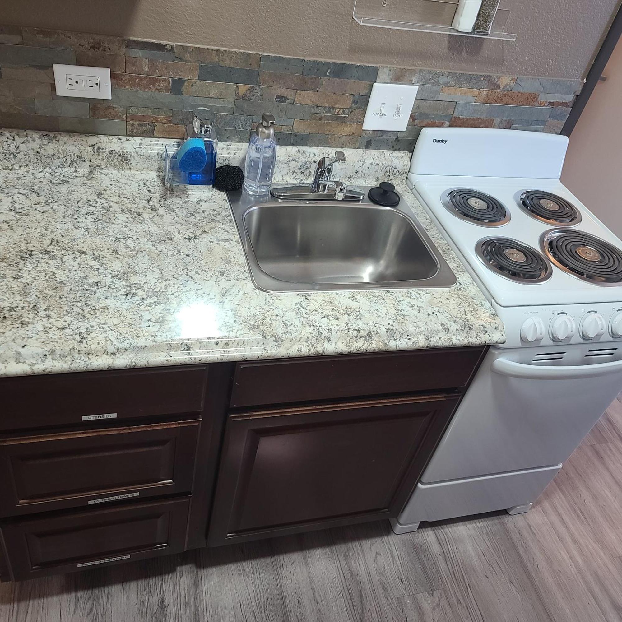 070B Grand Canyon Suite With Kitchenette Near South Rim Sleeps 4 Valle Esterno foto